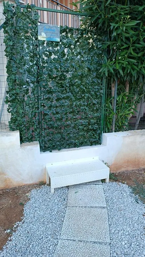 Lumera Santa Flavia Holiday home